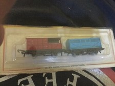 Lone Star N Treble-O Gauge