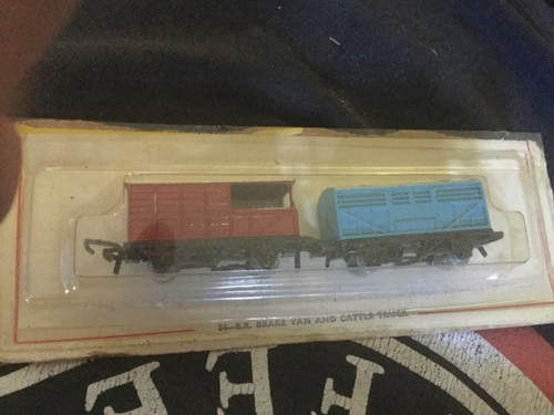 Lone star treble gauge - treble-o,