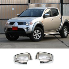 Fit MITSUBISHI L200 ANIMAL