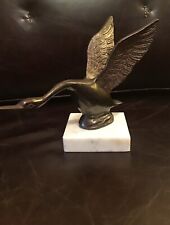 Vintage Car Mascot - Antique