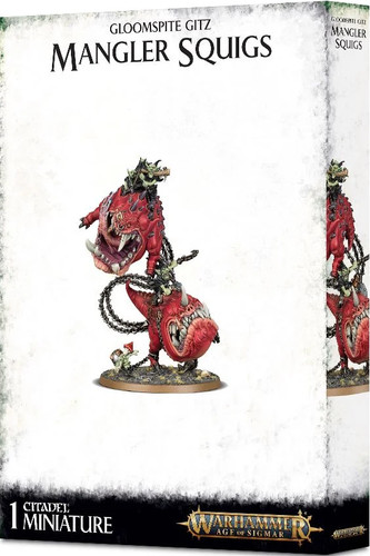 Mangler squigs - squigs, /