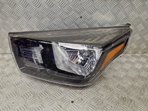 Ssangyong korando sports - ssangyong,