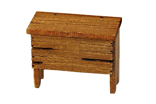 Dolls house furniture kit - furniture,