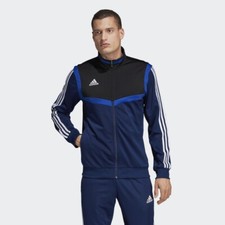 adidas Tiro 19 Mens Tracksuit