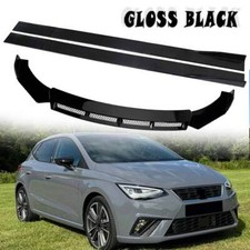 For Seat Ibiza MK4 6J Side