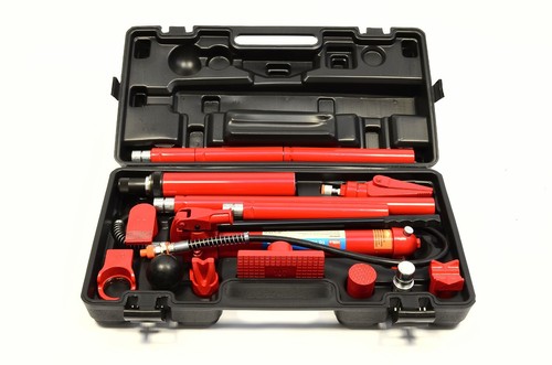 Hilka body repair kit heavy - body,