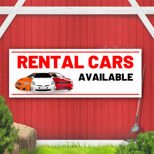 Rental cars available indoor - cars,