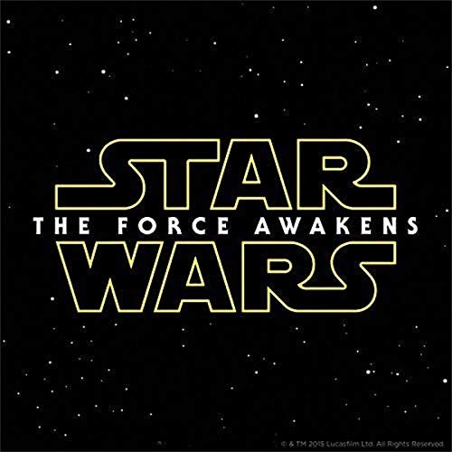 Star wars the - star, awakens