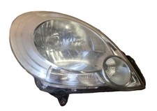 Renault Kangoo Mk2 2008-2012
