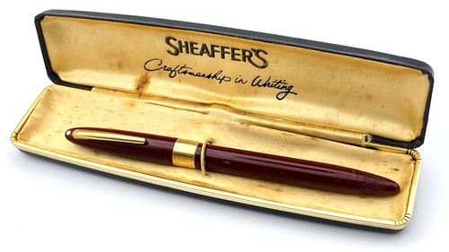 Vintage sheaffer statesman - vintage,