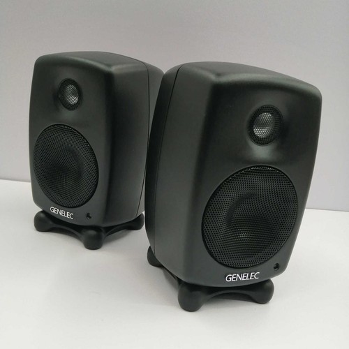 Genelec one active - genelec,