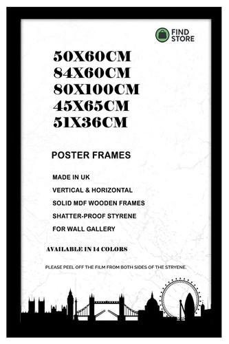 50x60cm 84x60cm 80x100cm