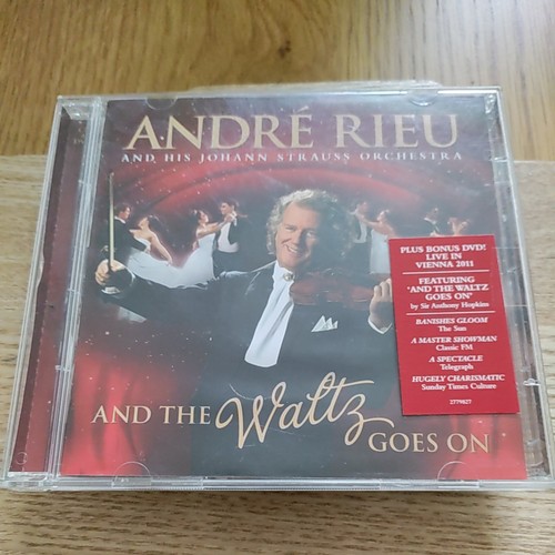 Andre rieu and the waltz - :,