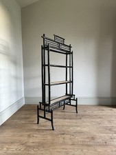 Victorian Etagere