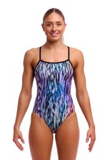 Funkita Ladies Fly Dye Single