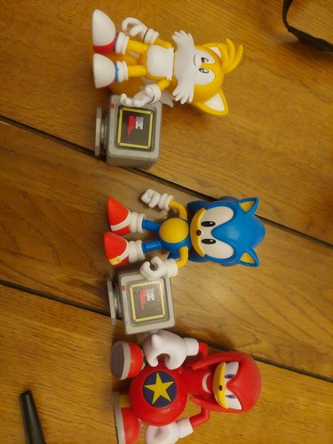 Sonic tails and - sonic,tails,and, knuckles