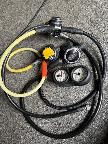 Aqualung legend supreme diving - supreme,