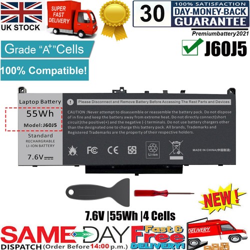 55wh laptop battery - ✅7.6v-55wh,
