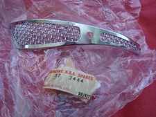 TRIUMPH BSA NEW OLD STOCK