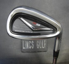 TaylorMade R9 9 Iron Stiff