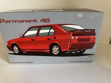 Rare 1991 1:18 Laudoracing