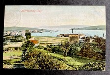 Fife inverkeithing view - fife,,