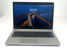 HP Elitebook 840 G5 Laptop