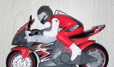 Toy Motorcycle Racing Bike Top
