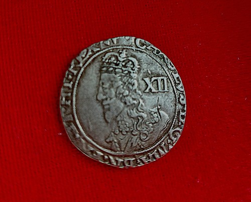 King charles 1st english - king,