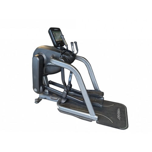 Life fitness flexstrider - life,