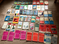 Job Lot of 58 vintage Ordnance