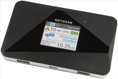 Netgear aircard 785s mobile - aircard,