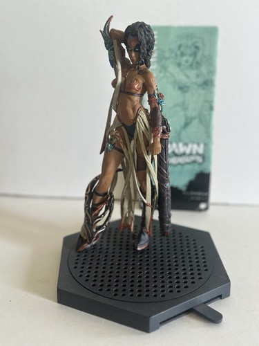 Mcfarlane toys spawn series - mcfarlane, 23