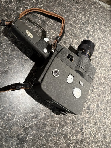Sanyyo vintage cine - 8-z,