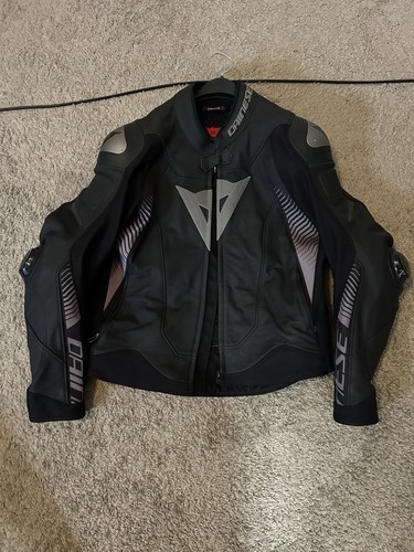 Dainese black super speed - dainese,