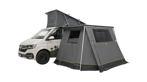 Outwell backroads awning - backroads,