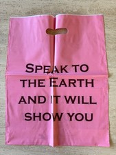 Jeremy Deller - Frieze art fair - Limited edition bag. Lot of 2 