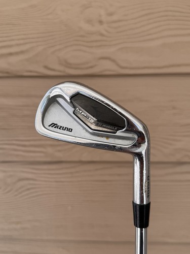 Mizuno iron 6 - mizuno, 4