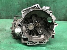 AUDI A1 GEARBOX SJD MANUAL 5