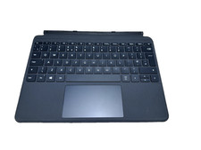 Surface Go Type Cover 1840 UK Black | Backlit | For Go 1st Gen | Tested Working