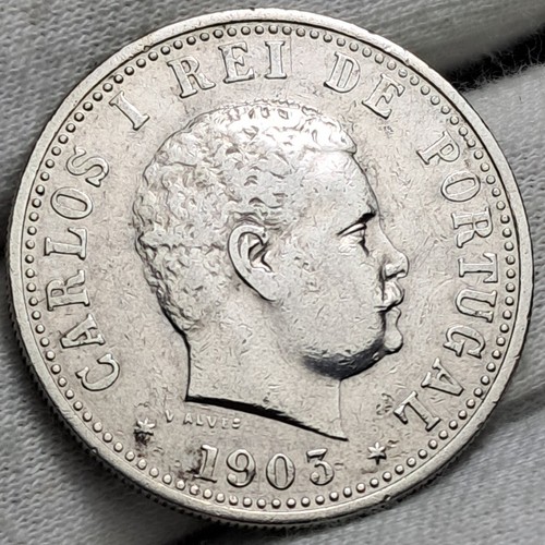 1903 portugal rupia - 1903,