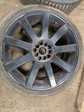 AUDI TT Aftermarket Alloy