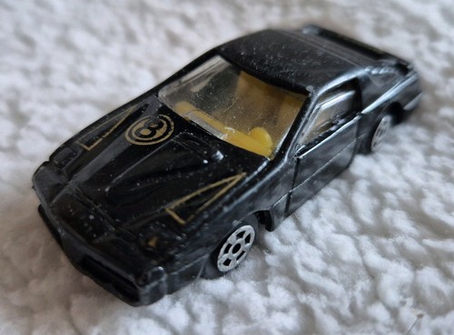 Diecast metal toy car turbo - diecast,