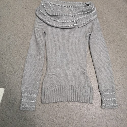 Jane norman jumper size - , 8