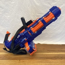 Nerf Elite Titan CS-50