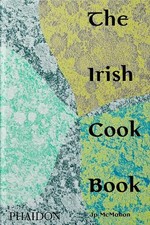 The Irish Cookbook -