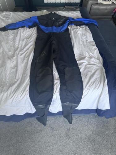 Typhoon men drysuit size - men's,