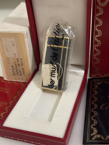 Cartier vintage pentagon mini - cartier,