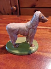 Vintage Wade Championship Dog