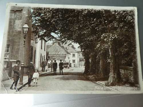 Vintage c1916 photograh - vintage,